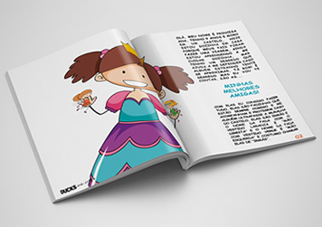 A Guarda Fantástica da Princesa Ana